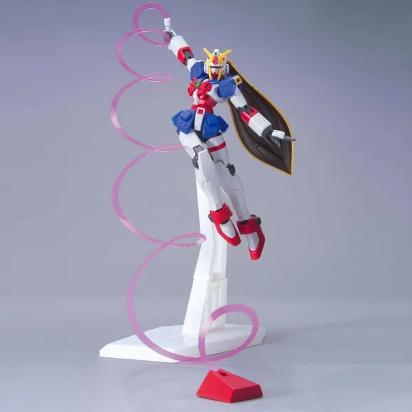 1/144 HGFC GF13-05ONSW Nobell Gundam