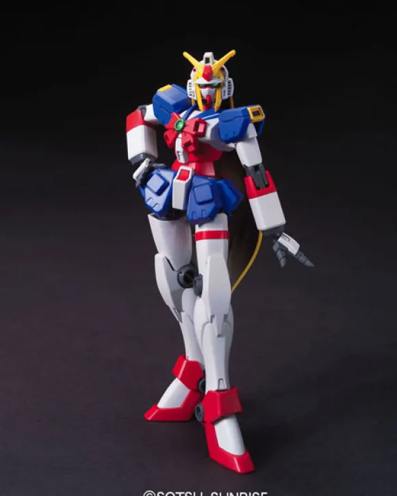 1/144 HGFC GF13-05ONSW Nobell Gundam