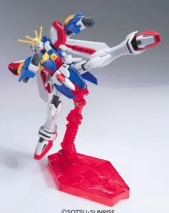 1/144 HGFC G Gundam