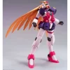 1/144 HGFC Nobell Gundam Berserker Mode