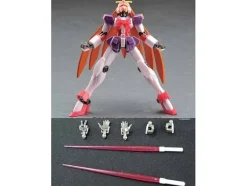 1/144 HGFC Nobell Gundam Berserker Mode