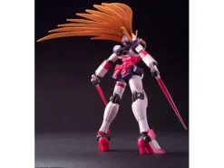 1/144 HGFC Nobell Gundam Berserker Mode