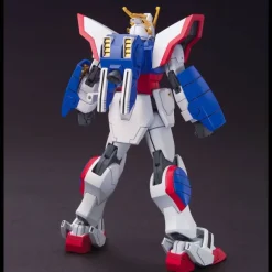 1/144 HGFC SF13-017NJ Shining Gundam