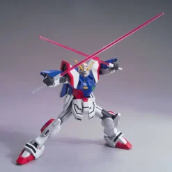 1/144 HGFC SF13-017NJ Shining Gundam