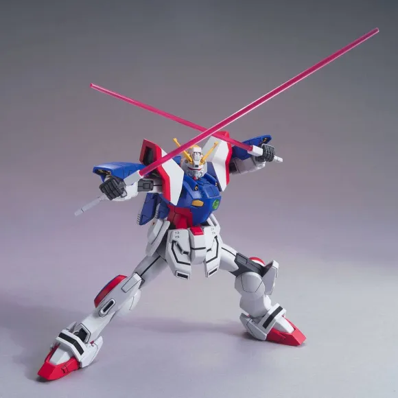 1/144 HGFC SF13-017NJ Shining Gundam