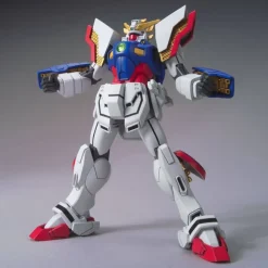 1/144 HGFC SF13-017NJ Shining Gundam