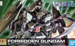 1/144 HG Forbidden Gundam (Remaster)