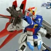 1/144 HG Force Impulse Gundam