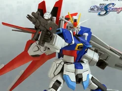 1/144 HG Force Impulse Gundam