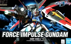 1/144 HG Force Impulse Gundam