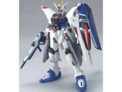 1/144 HG Freedom Gundam (Remaster)