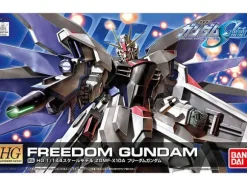 1/144 HG Freedom Gundam (Remaster)
