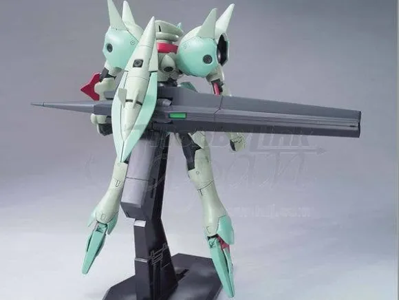 1/144 HG Gadessa