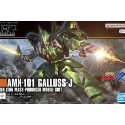 1/144 HG Gallus J