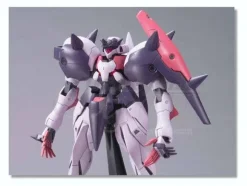 1/144 HG Garazzo