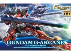 1/144 HG G-Arcane