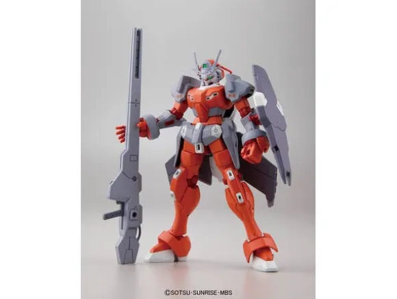 1/144 HG G-Arcane