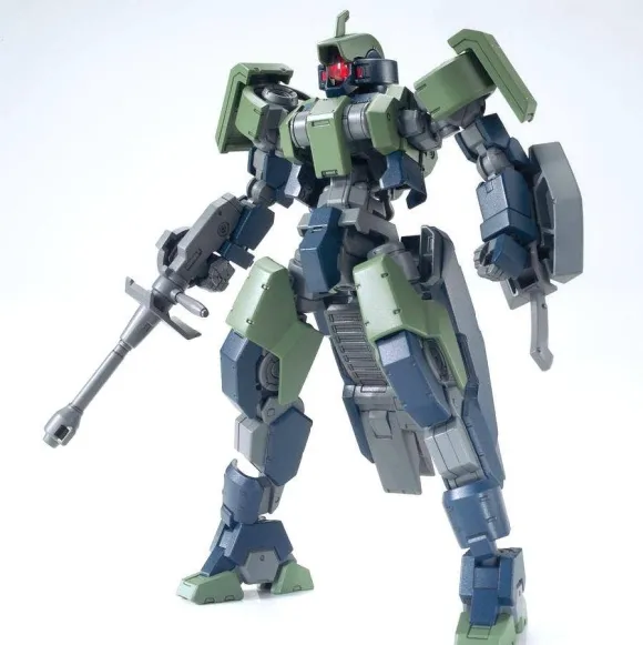 1/144 HG Geireru