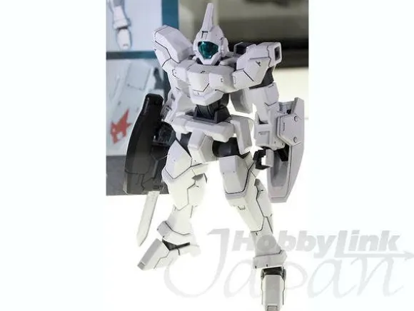 1/144 HG Genoace Custom