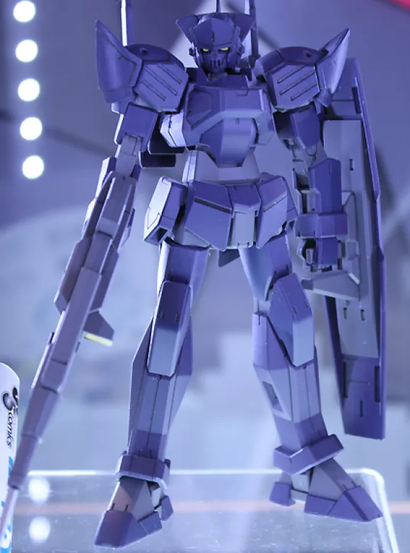 1/144 HG G-Exes Jack Edge