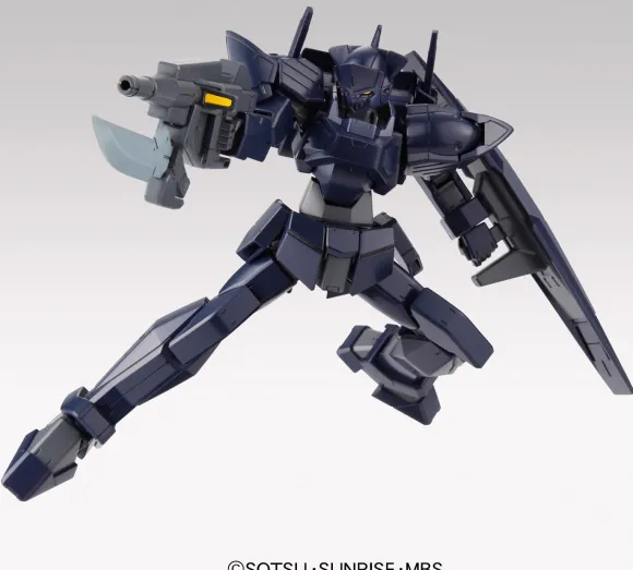 1/144 HG G-Exes Jack Edge