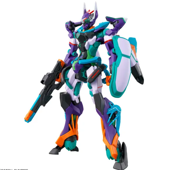 1/144 HG GFreD
