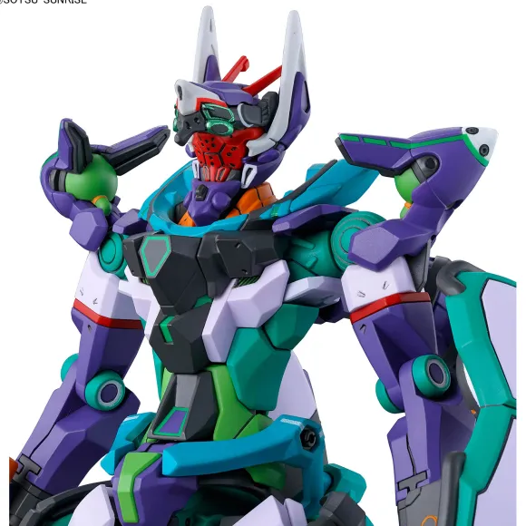 1/144 HG GFreD