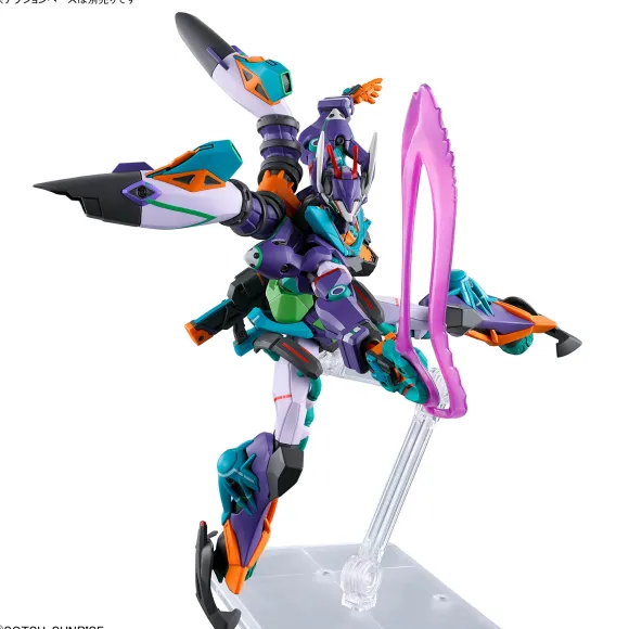 1/144 HG GFreD