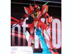 1/144 HG Ghirarga