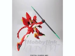 1/144 HG Ghirarga