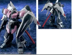1/144 HG Ginn Type High Maneuver 2