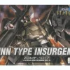 1/144 HG Ginn Type Insurgent