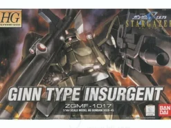 1/144 HG Ginn Type Insurgent