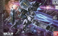 1/144 HG GM (GUNDAM Thunderbolt Ver.) Anime Ver.