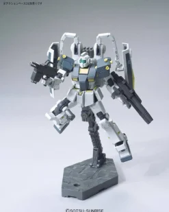 1/144 HG GM (GUNDAM Thunderbolt Ver.) Anime Ver.