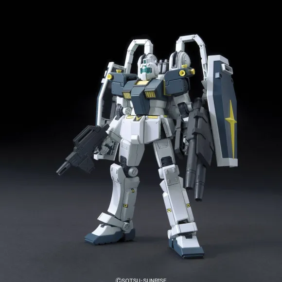 1/144 HG GM (GUNDAM Thunderbolt Ver.) Anime Ver.