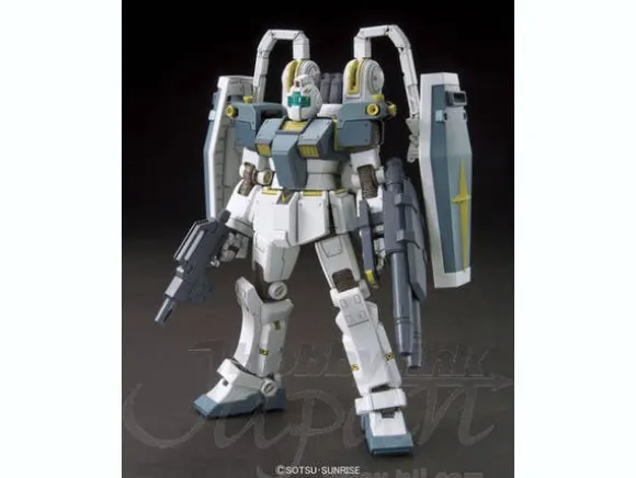 1/144 HG GM (Thunderbolt Ver.)