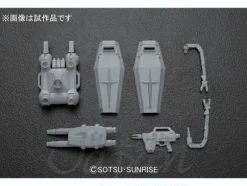 1/144 HG GM (Thunderbolt Ver.)
