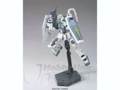 1/144 HG GM (Thunderbolt Ver.)