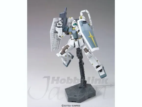 1/144 HG GM (Thunderbolt Ver.)