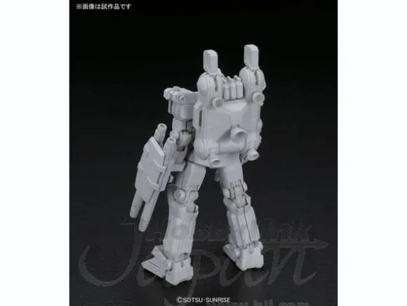 1/144 HG GM (Thunderbolt Ver.)