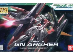 1/144 HG GN Archer