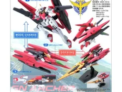 1/144 HG GN Archer