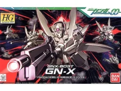 1/144 HG GN-X