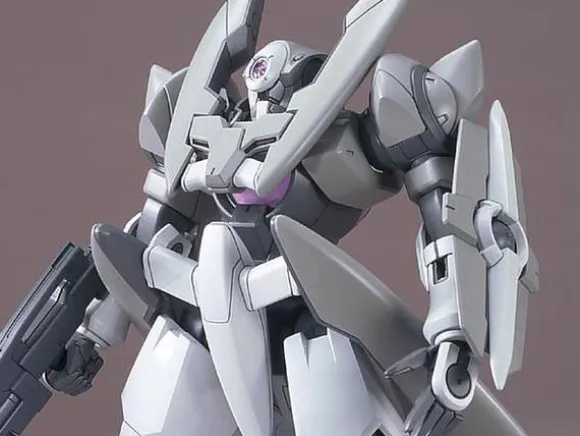 1/144 HG GN-X