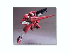 1/144 HG GN-X III A-Laws Type