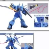 1/144 HG Gouf Ignited Production Model