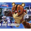1/144 HG GPB-04B Beargguy