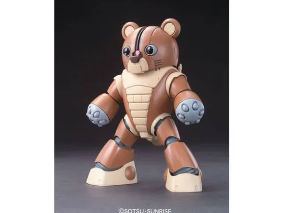 1/144 HG GPB-04B Beargguy
