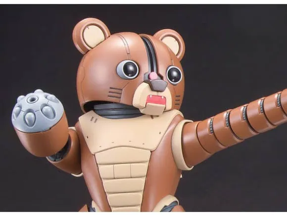 1/144 HG GPB-04B Beargguy